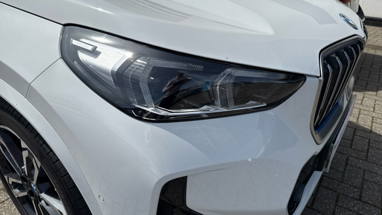 BMW iX1 230kW xDrive30 M Sport 65kWh 5dr Auto Electric Estate
